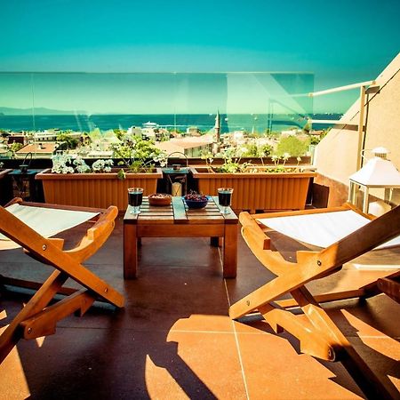 Beautiful Apartment With Bosphorus Views イスタンブール エクステリア 写真