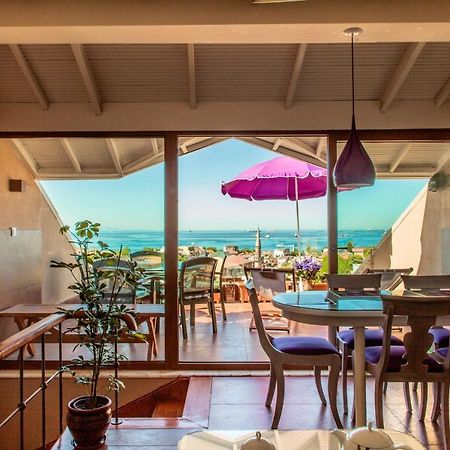 Beautiful Apartment With Bosphorus Views イスタンブール エクステリア 写真