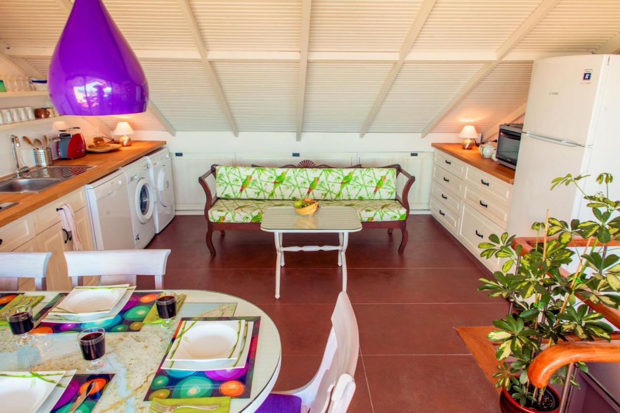 Beautiful Apartment With Bosphorus Views イスタンブール エクステリア 写真