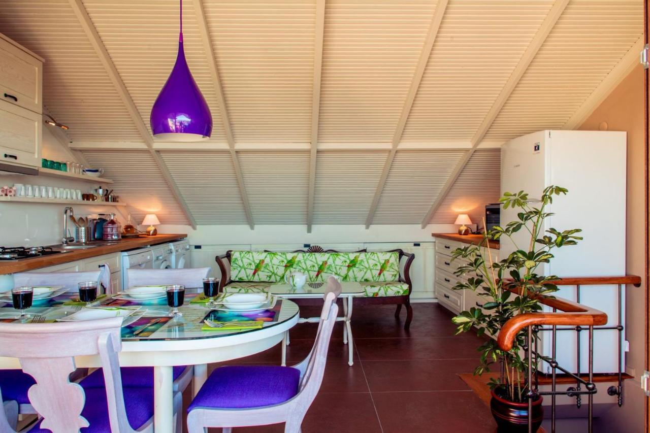 Beautiful Apartment With Bosphorus Views イスタンブール エクステリア 写真