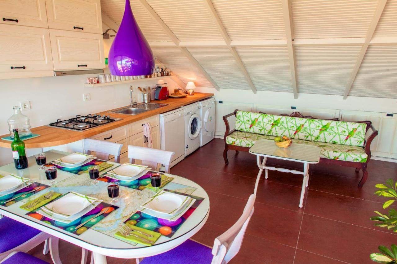 Beautiful Apartment With Bosphorus Views イスタンブール エクステリア 写真