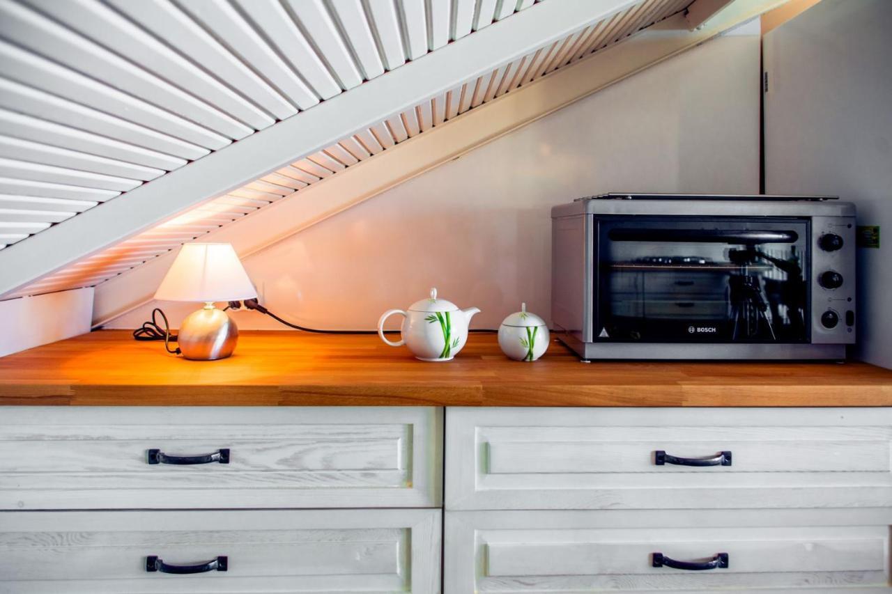 Beautiful Apartment With Bosphorus Views イスタンブール エクステリア 写真