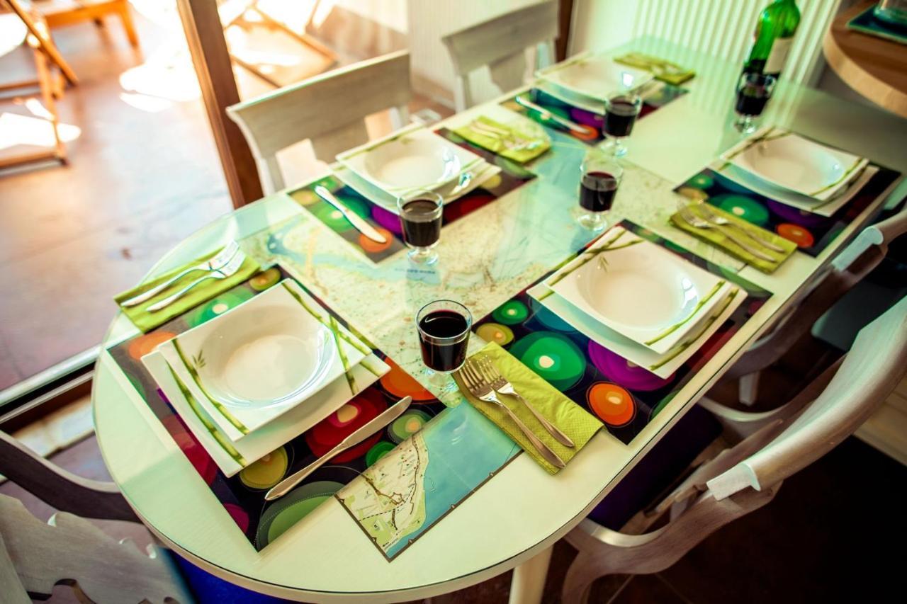 Beautiful Apartment With Bosphorus Views イスタンブール エクステリア 写真