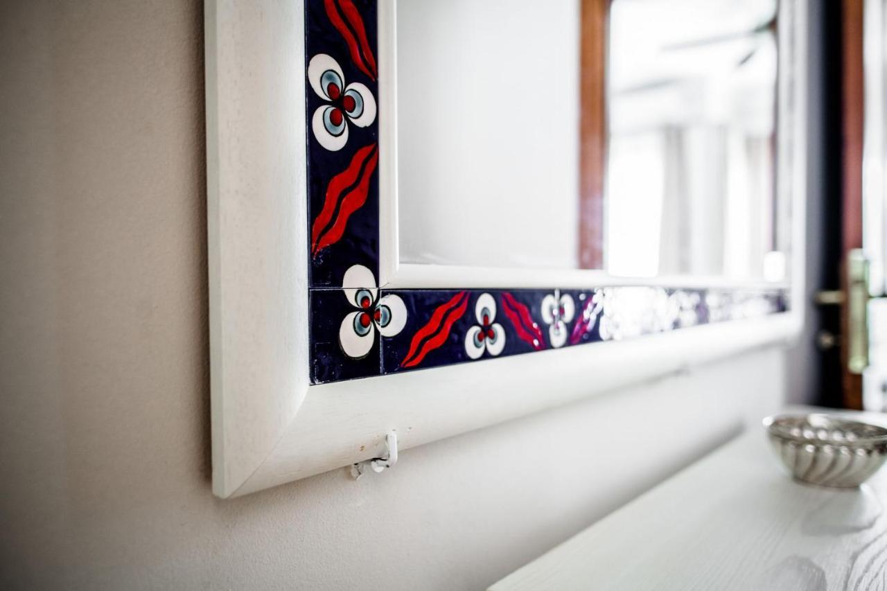 Beautiful Apartment With Bosphorus Views イスタンブール エクステリア 写真